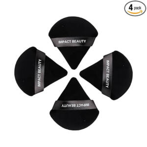 IMPACT BEAUTY SMALL PIZZA PUFF 4PCS