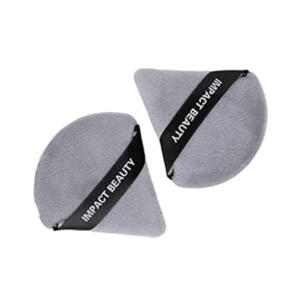 IMPACT BEAUTY PIZZA PUFF 2PCS