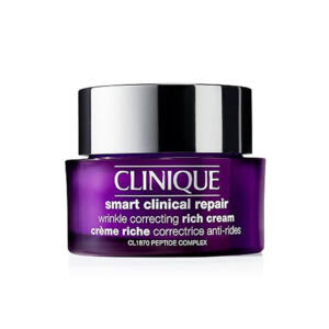 Clinique Smart Clinical Repair Wrinkle Correcting Cream Rich With Peptides 50Ml