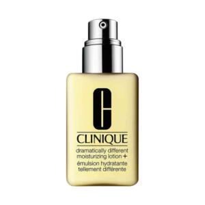 Clinique Dramatically Different Moisturizing Lotion With Pump
