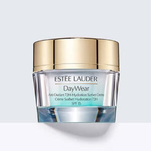ESTEE LAUDER DAYWEAR ANTI OXIDANT 72H HYDRATION SORBET CREME SPF 15