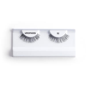 UROPARIS 5 PAIR EYELASHES SET NO 52