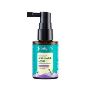 PILGRIM ROSEMARY ANTI HAIR FALL SERUM 30ML