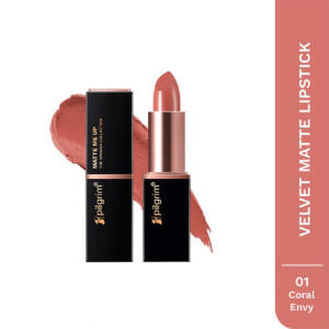 PILGRIM MATTE ME UP BULLET LIPSTICK 4.2G