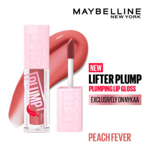 Maybelline Lifter Plump 5.4Ml