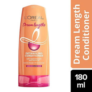 LOREAL PARIS DREAM LENGTH DETANGLING CONDITIONER