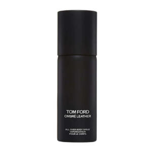 TOM FORD OMBRE LEATHER ALL OVER BODY SPRAY VAPORISATEUR POUR LE CORPS 150ML