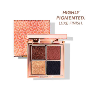 KAY BEAUTY EYEKANVAS DISCOVER EYESHADOW PALLETE 4G