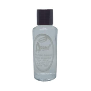 APSARA THINNER NAIL ENAMEL REMOVER