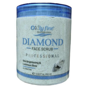 OXIY FINE DIAMOND FACE PACK