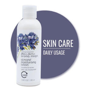 BLOSSOM MAGIC ALMOND MOISTURISING LOTION