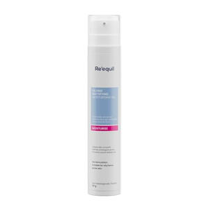 REEQUIL OIL FREE MATTIFYING MOISTURISING GEL FOR OILY SKIN 50G