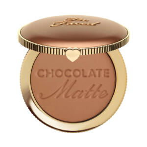 Too Faced Chocolate Soleil Longwear Matte Bronzer 8G