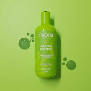 Rivona Aloe Vera Shampoo