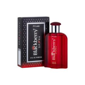 ST. LOUIS BLACKERRY SPARK EAU DE PARFUM