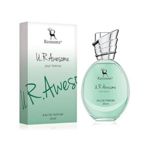 RAMSONS U.R AWESOME POUR FEMME