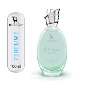 RAMSONS U.R.SWEET POUR FEMME EAU DE PARFUM