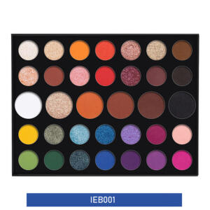 Forever52 Infinite 34 Color Eyeshadow Palette