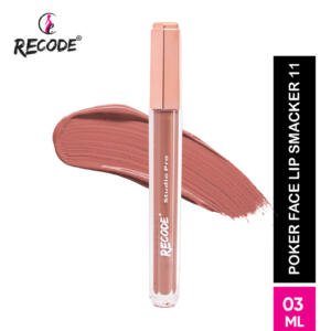 Recode Lip Smacker Lipstick