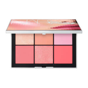 NARS ISSIST WANTED CHEEK PALETTE WANTED 3.9*6G