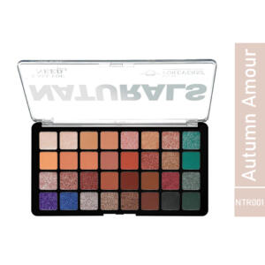 FOREVER52 NATURALS THE ALL YOU NEED PALETTE
