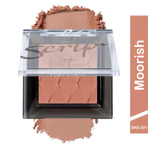 Forever52 Chic Script Blush 8G
