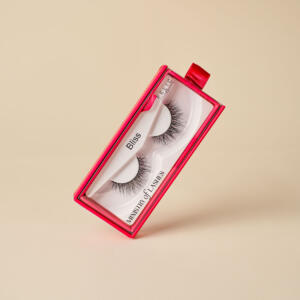 FELIC 21 MASTER OF LASHES BLISS