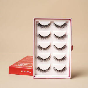 Felic 21 Principle Of Lashes Ethernal