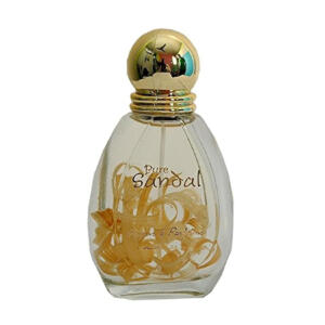 ST.LOUIS PURE SANDAL EAU DE PARFUM