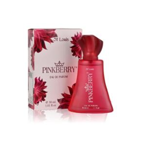 ST.LOUIS PINKBERRY EAU DE PARFUM