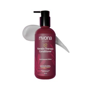 Rivona Keratin Theraphy Conditioner