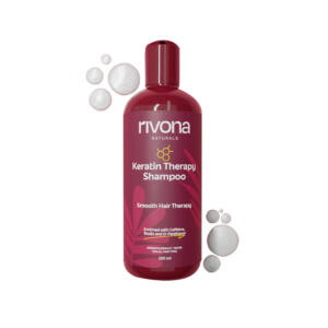 RIVONA KERATIN THERAPY SHAMPOO