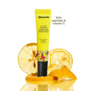 QUENCH REVITALIZING UNDER EYE GEL 15ML