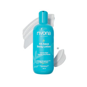 RIVONA HA AQUA BODY LOTION 250ML