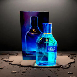 RAMSONS LUCAS EAU DE PARFUM