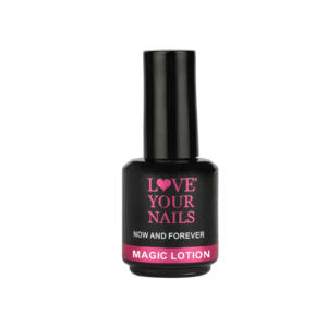 LOVE YOUR NAILS MAGIC LOTION 15ML