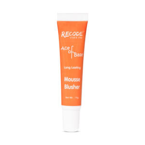Recode Mousse Blusher 15G