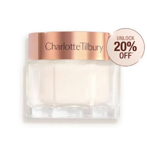 CHARLOTTES TILBURY MAGIC CREAM SPF 15 PA+ 50ML