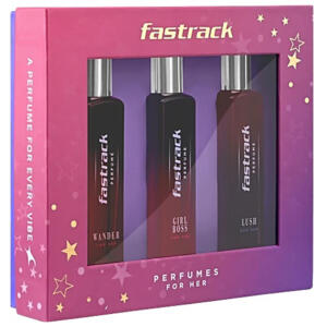 FASTRACK PERFUMES FOR HER 60ML