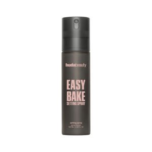 HUDA BEAUTY EASY BAKE SETTING SPRAY
