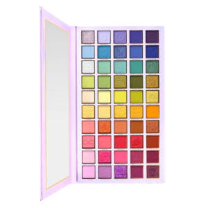 Plouise Am To Pm No Risk No Magic Eyeshadow Palette