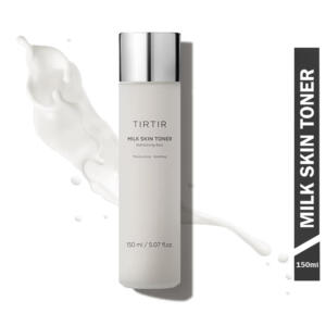 Tir Tir Milk Skin Toner Refreshing Skin 150Ml