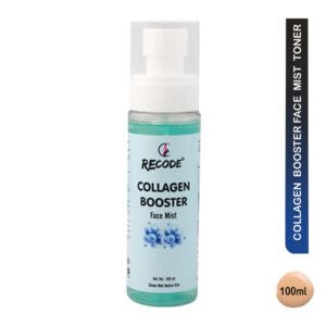 Recode Face Toning Mist