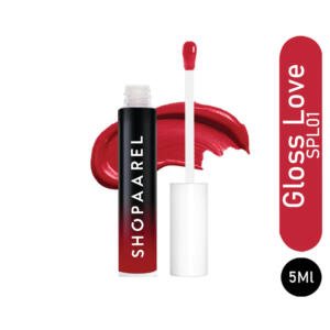 Shopaarel Gloss Love 5Ml