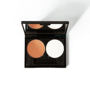 Make Up Studio Ep037 Shading And Highlighting Palette 2*4Ml