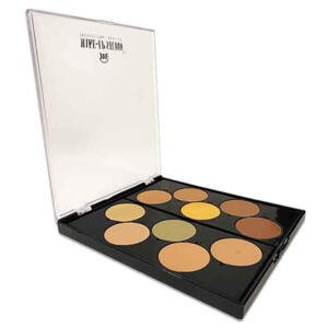 Make Up Studio Ep085 All In Face Palette