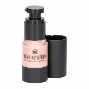 Make Up Studio Shimmer Effect Champagne Highlighter 15Ml