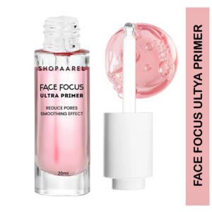 Shopaarel Face Focus Ultra Primer