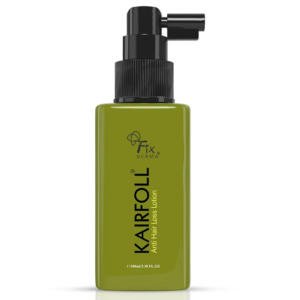 Fixderma Kairfoll Anti Hair Loss Lotion