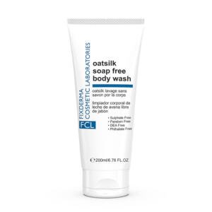 Fixderma Oatsilk Soap Free Body Wash